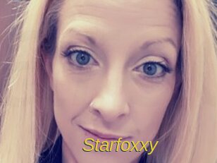 Starfoxxy