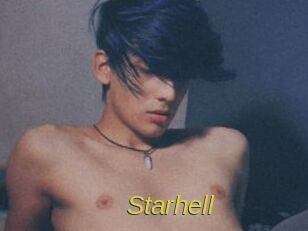 Starhell