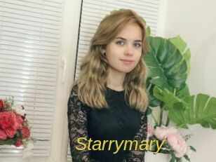 Starrymary