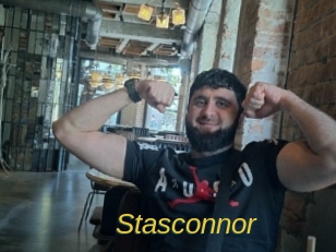 Stasconnor