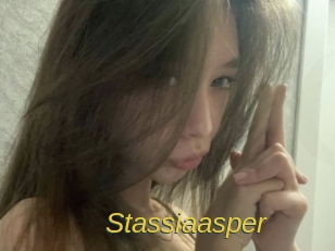 Stassiaasper