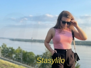 Stasylilo