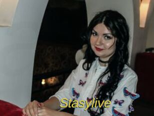 Stasylive