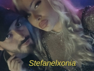 Stefanelxonia