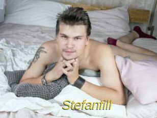 Stefanfill