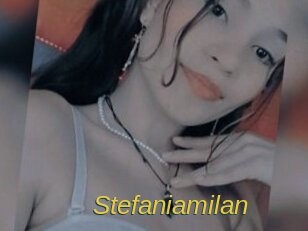 Stefaniamilan