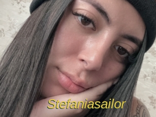 Stefaniasailor