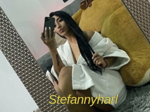 Stefannyharl