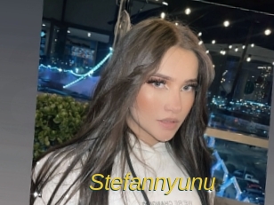 Stefannyunu