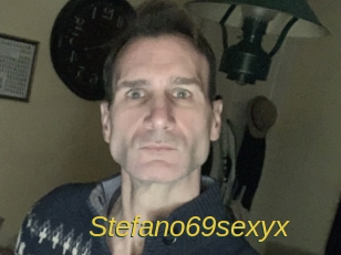 Stefano69sexyx