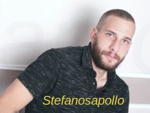 Stefanosapollo