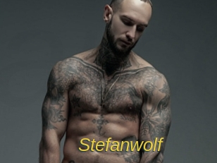 Stefanwolf