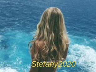 Stefany2020