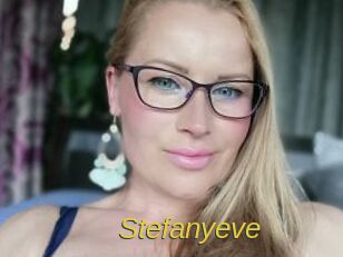 Stefanyeve