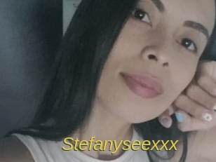 Stefanyseexxx