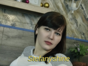 Stefanyshine