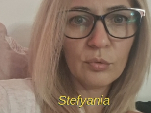 Stefyania