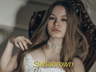 Stelabrown