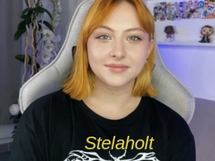 Stelaholt