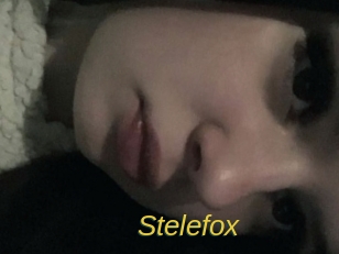 Stelefox