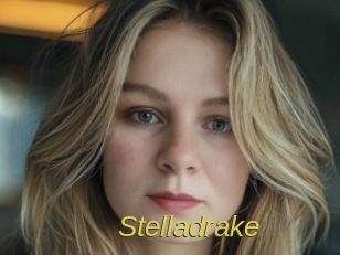 Stelladrake