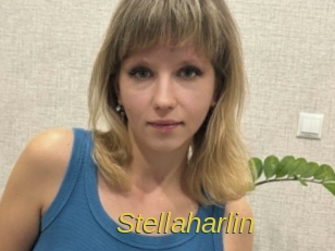 Stellaharlin