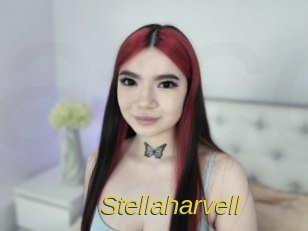 Stellaharvell