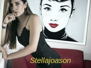 Stellajoason