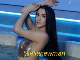 Stellanewman