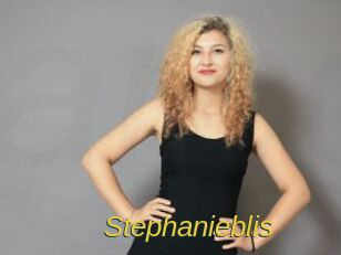 Stephanieblis