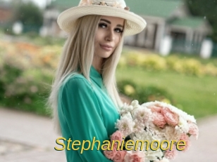 Stephaniemoore