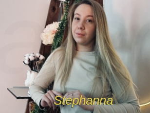 Stephanna