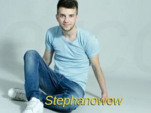 Stephanowow