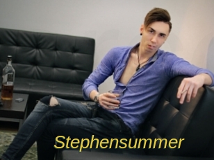 Stephensummer