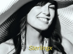 Sterlingx