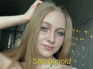 Steshagold