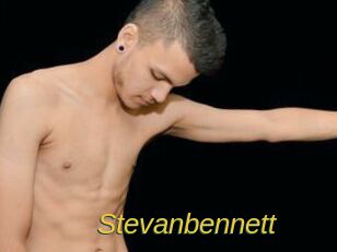 Stevanbennett