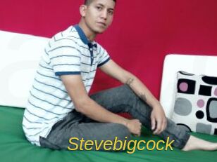 Stevebigcock