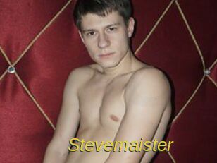 Stevemaister