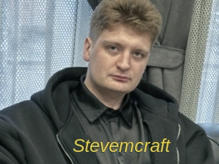 Stevemcraft