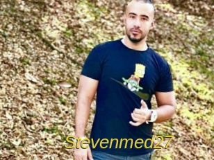 Stevenmed27