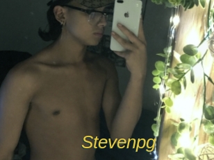 Stevenpg