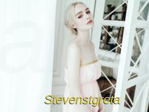 Stevenstgreta