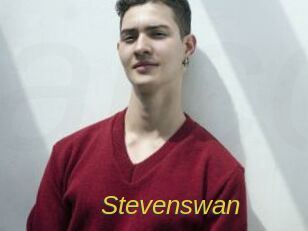 Stevenswan