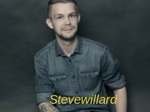 Stevewillard