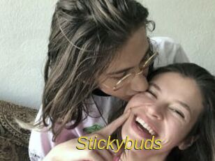 Stickybuds