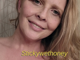 Stickywethoney