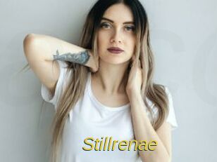 Stillrenae