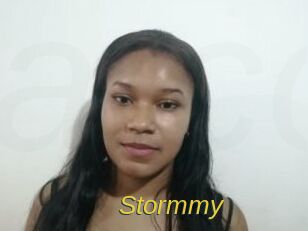 Stormmy