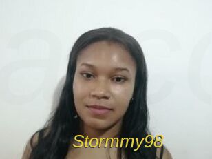 Stormmy98